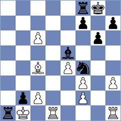 Lund - Osinovsky (chess.com INT, 2024)