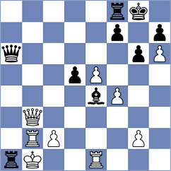 Suarez Uriel - Espinosa Veloz (chess.com INT, 2021)