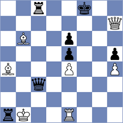 Neagu - Tomiello (chess.com INT, 2023)