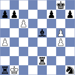 Kojidi - Homiakova (Chess.com INT, 2021)