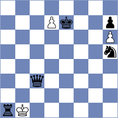 Vega Gomez - Eigminas (Chess.com INT, 2020)