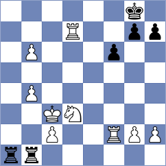 Vecera - Chmelik (Chess.com INT, 2021)