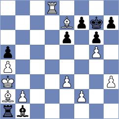 Omariev - Voiteanu (chess.com INT, 2024)