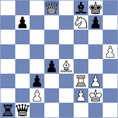 Aabling Thomsen - Kashlinskaya (Chess.com INT, 2021)