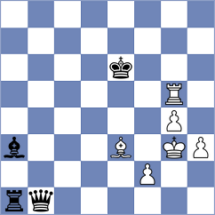 Tamarozi - Mei (chess.com INT, 2023)