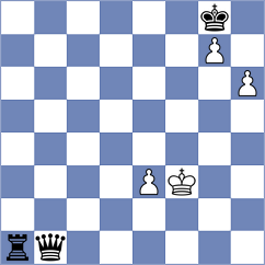 Bramson - Sedgwick (chess.com INT, 2021)