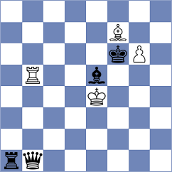 Krzyzanowski - Oglaza (chess.com INT, 2023)