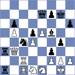 Vargas Arteaga - Sztokbant (Chess.com INT, 2018)