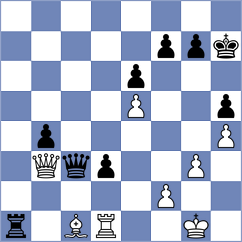 Ivic - Svane (chess.com INT, 2023)