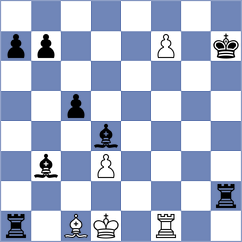 Filipovic - Pasti (chess.com INT, 2024)