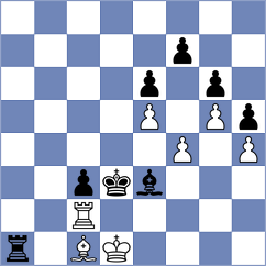 Freitas - Kleiman (chess.com INT, 2024)