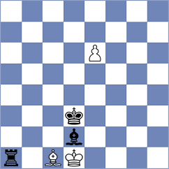 Nazaretyan - Sorokin (chess.com INT, 2021)