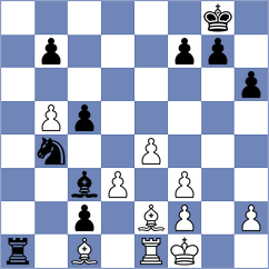 Ryjanova - Sukandar (Chess.com INT, 2021)