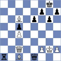 Popadic - Quirke (chess.com INT, 2022)