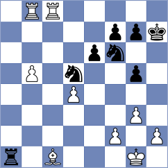 Brankovic - Collins (chess.com INT, 2024)