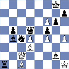 Silva - Diaz (chess.com INT, 2024)