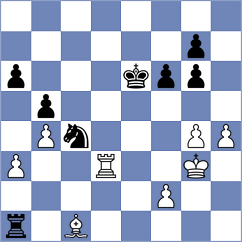 Kramnik - Leko (chess24.com INT, 2020)