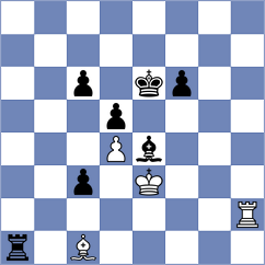 Popov - Pakleza (chess.com INT, 2023)