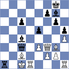 Thomas - Royal (Chess.com INT, 2021)