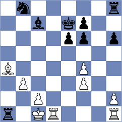 Belli - Klimkowski (chess.com INT, 2024)