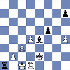 Khayrullin - Tong (Chess.com INT, 2021)