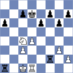 Bugayev - Yang (Chess.com INT, 2020)