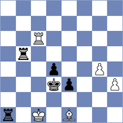 Heinechen - Smietanska (chess.com INT, 2023)