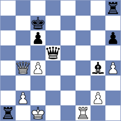 De Firmian - De Freitas (chess.com INT, 2021)