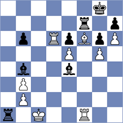Brod - Zeman (chess.com INT, 2023)