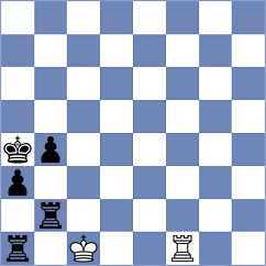 Cieslak - Jusup (chess.com INT, 2024)