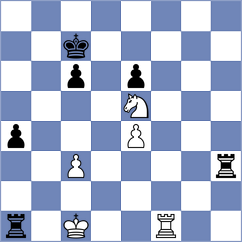 Dias - Martins (Chess.com INT, 2020)