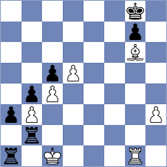 Nguyen - Shimelkov (Chess.com INT, 2021)