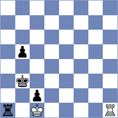 Dwilewicz - Vitenberg (chess.com INT, 2023)
