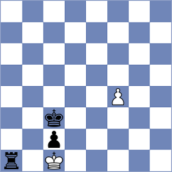 Gavrilescu - Kleiman (chess.com INT, 2024)