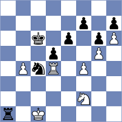 Domin - Caruana (chess.com INT, 2024)