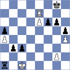 Rohwer - Tan (chess.com INT, 2024)