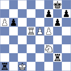 Ladan - Petesch (Chess.com INT, 2021)