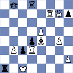 Martinez Pla - Santos Ruiz (chess.com INT, 2024)