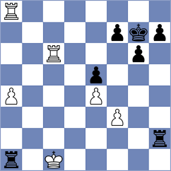 Rose - Diaz Herquinio (chess.com INT, 2024)