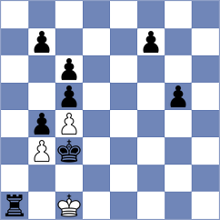 Maly - Linhart (Chess.com INT, 2021)