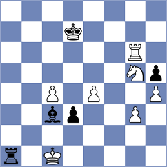 Zarnicki - Schnaider (chess.com INT, 2024)