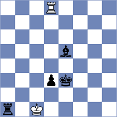 Aliyev - Van Dael (chess.com INT, 2024)