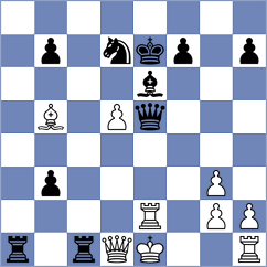 Zhukova - Moiseenko (chess.com INT, 2022)