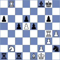 Firouzja - Le (chess24.com INT, 2021)