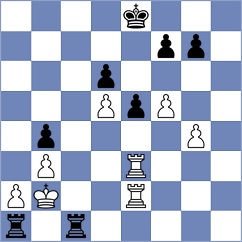 Baules - Dominguez Perez (chess.com INT, 2024)