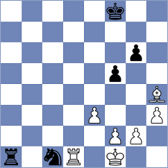 Saez Coma - Khokhlova (chess.com INT, 2021)