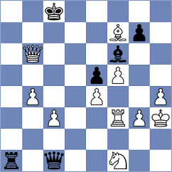 Annaberdiyev - Kanyamarala (chess.com INT, 2024)
