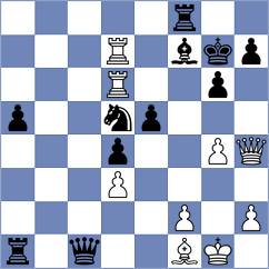 Carrasco Miranda - Sepulveda Rojas (chess.com INT, 2023)