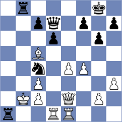 Zallio - Gatterer (chess.com INT, 2024)
