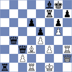 Lwanga - Kwong (Chess.com INT, 2020)